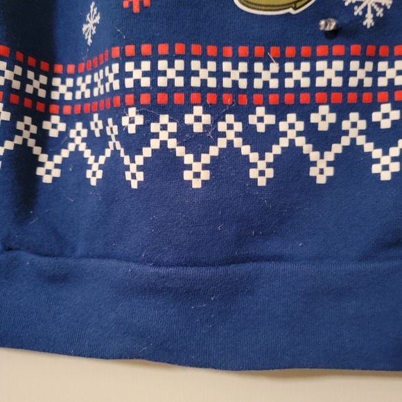 Disney Merry Stitchmas shirt - Picture 4 of 4
